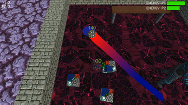Knockdown Full Game Image
