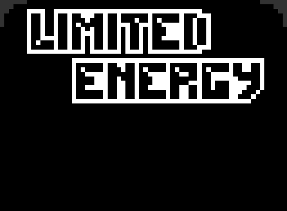 LIMITED ENERGY Game Cover