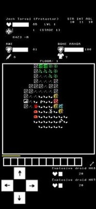 Lost Cavern Android Image
