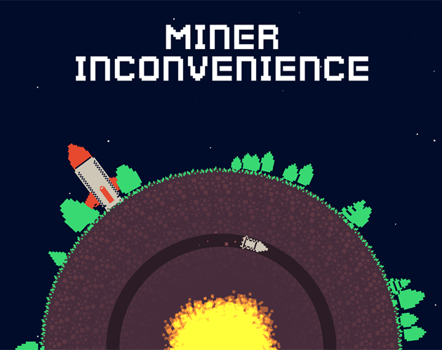 Games like Miner Inconvenience