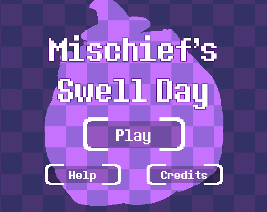 Mischief's Swell Day Image