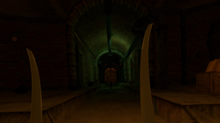 Ninja Force screenshot