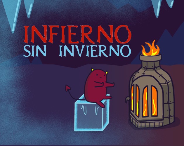 Games like Infierno sin Invierno