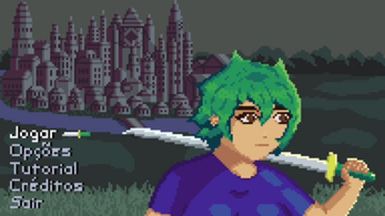 Os Ultimos Cavaleiros screenshot