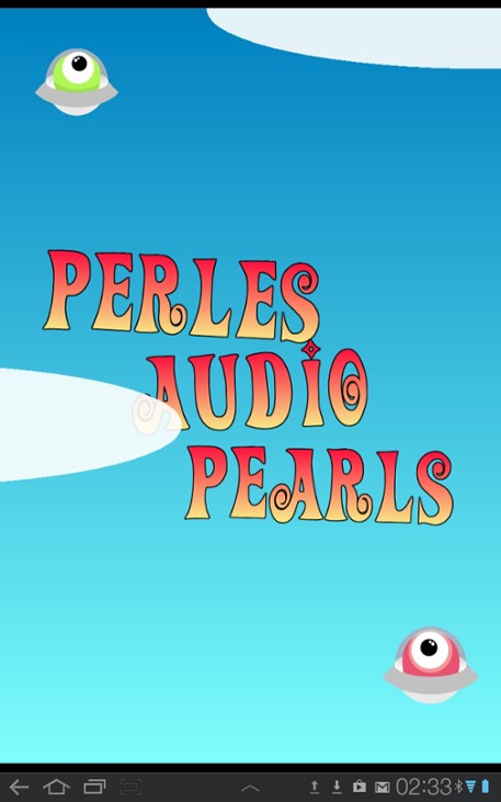 Games like Perles Audio Pearls