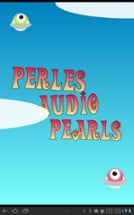 Perles Audio Pearls Image