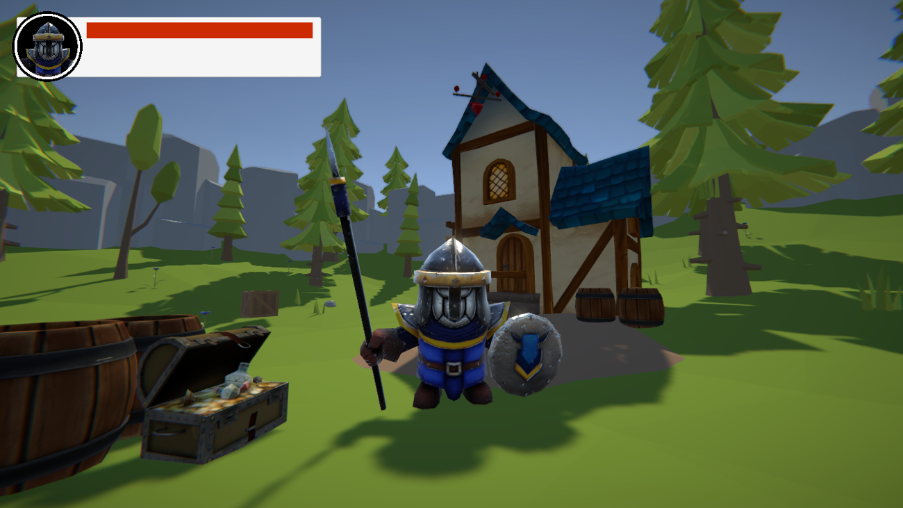 Games like PolyQuest