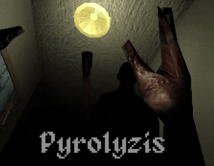Games like Pyrolyzis