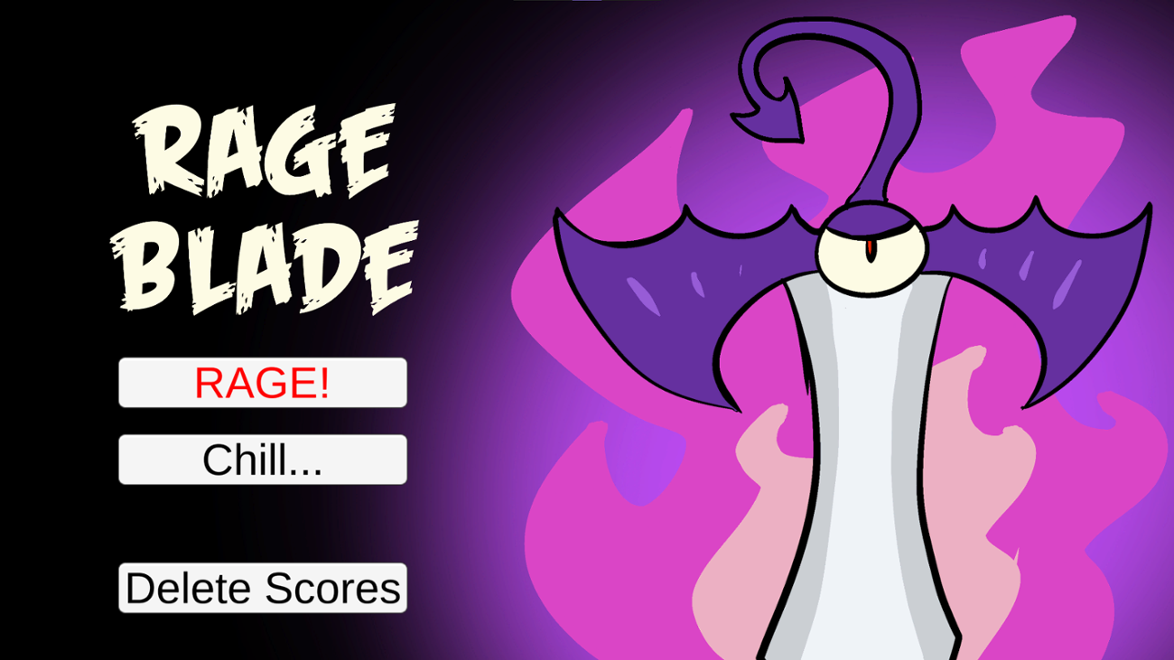 Games like Rage Blade