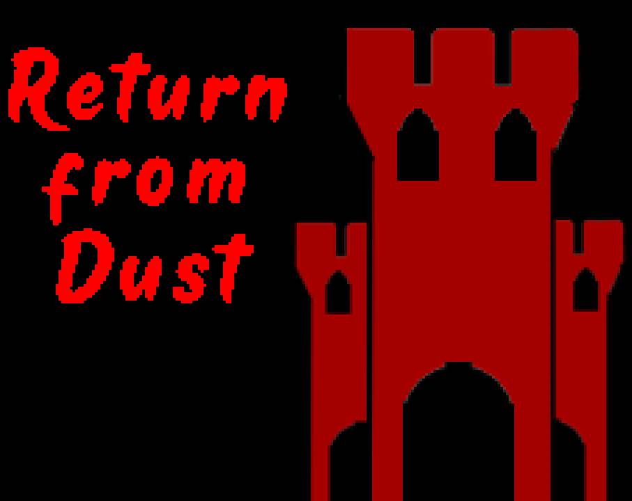 Games like Return From Dust