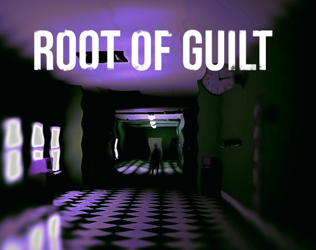 Games like Root Of Guilt