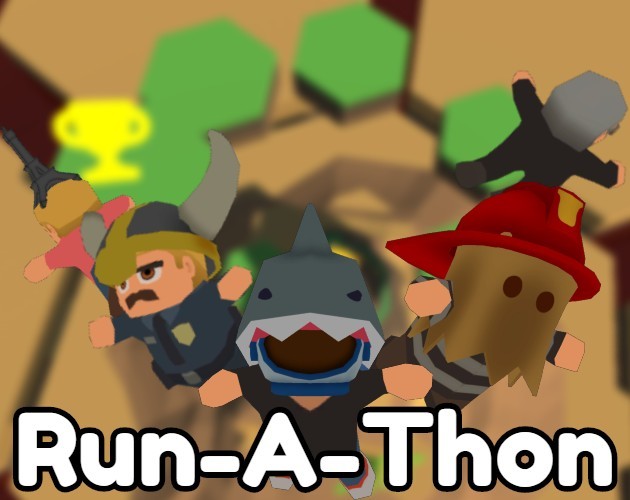 Games like Run-A-Thon