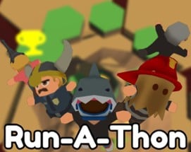 Run-A-Thon Image