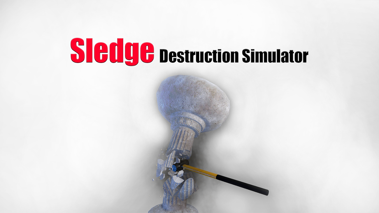 Games like Sledge Destruction Simulator