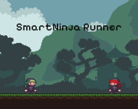 SmartNinja Runner Image