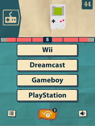 Snap Quiz Challenge Image