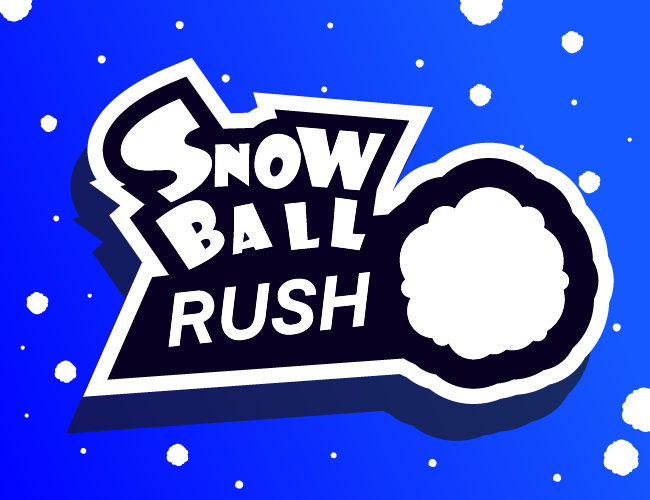 Games like Snowball Rush