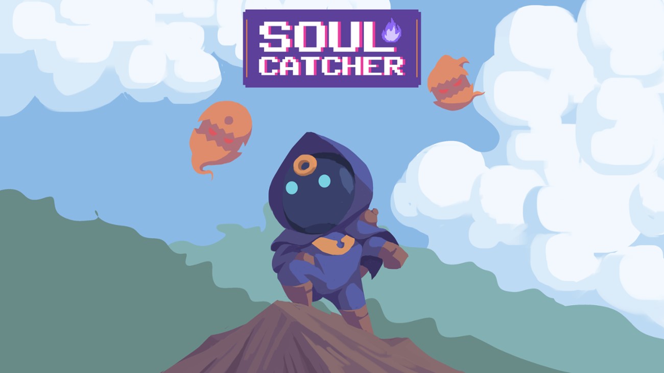 Games like Soul Catcher