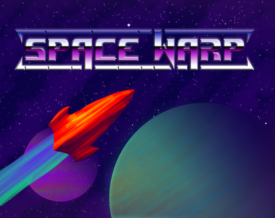 Space Warp Game Cover