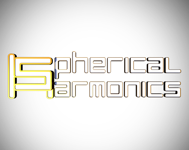 Games like Spherical Harmonics