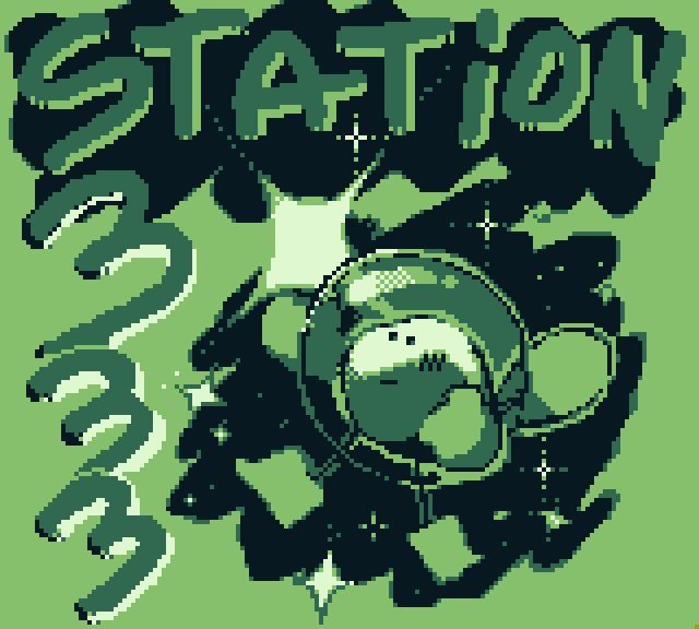 Games like STATION 333