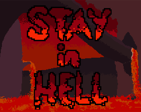 Stay In Hell Image