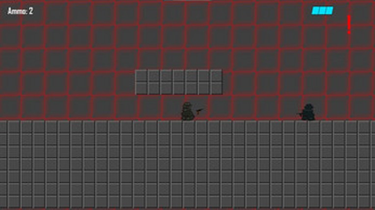 Strike of Deception Image
