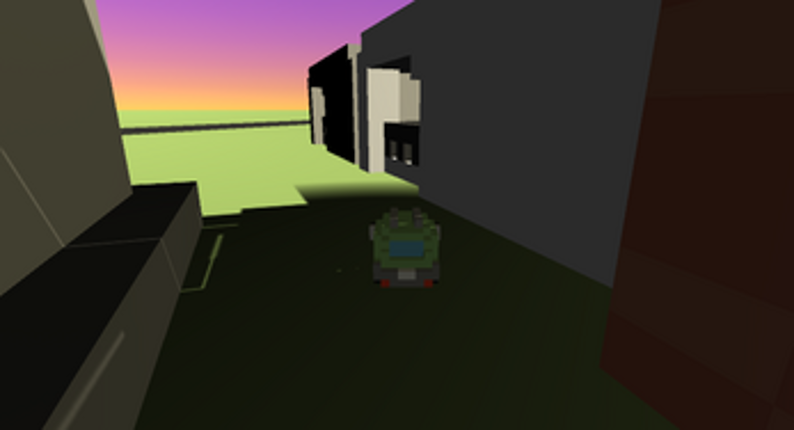 T.A.C.S. Totally Accurate Car Simulator Image