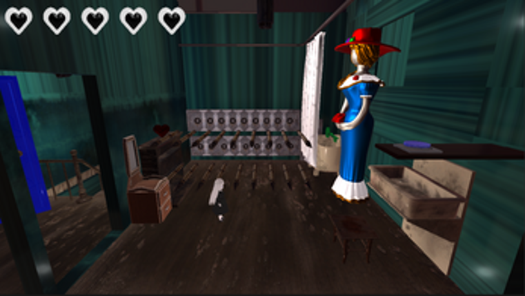 The DollHouse Image