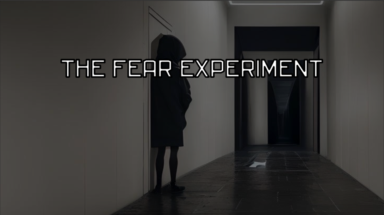 Games like The Fear Experiment