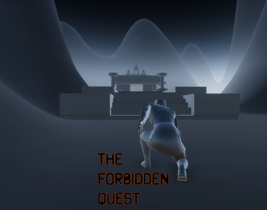 The Forbidden Quest Image