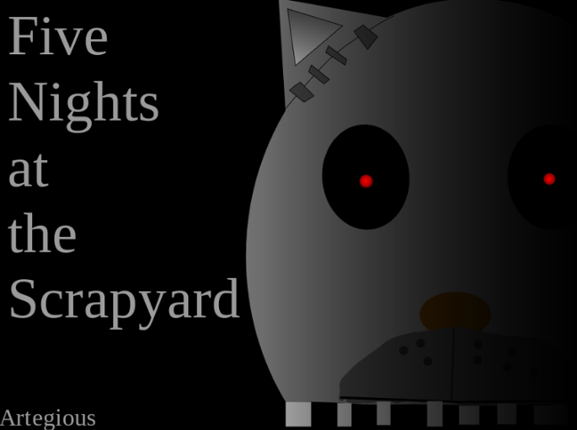 The Scrapped Nights Image