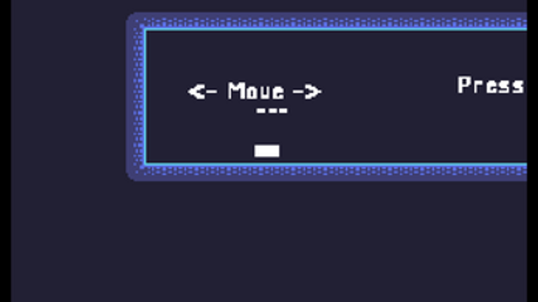 The Speedruner Cube [Game Jam ver] screenshot