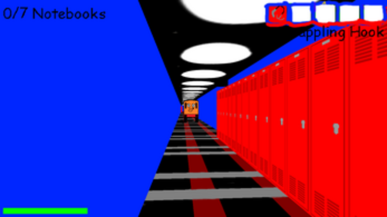 Thomas' Basics demos Image