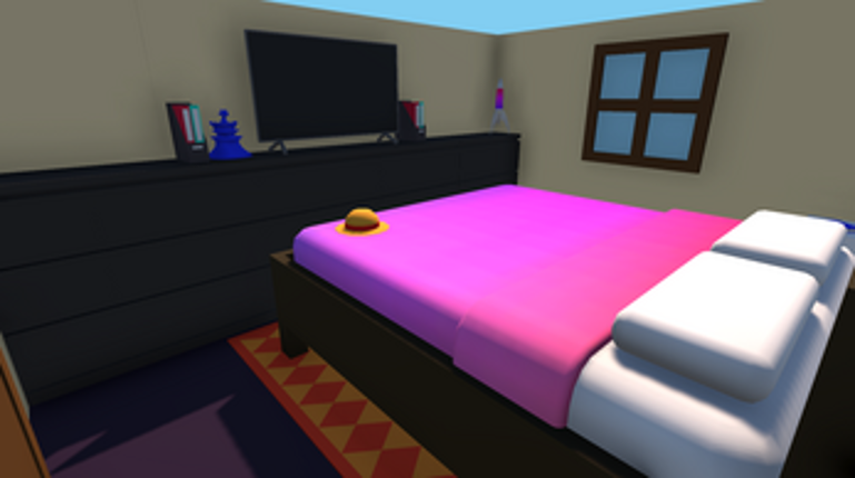 Tiny Houses screenshot