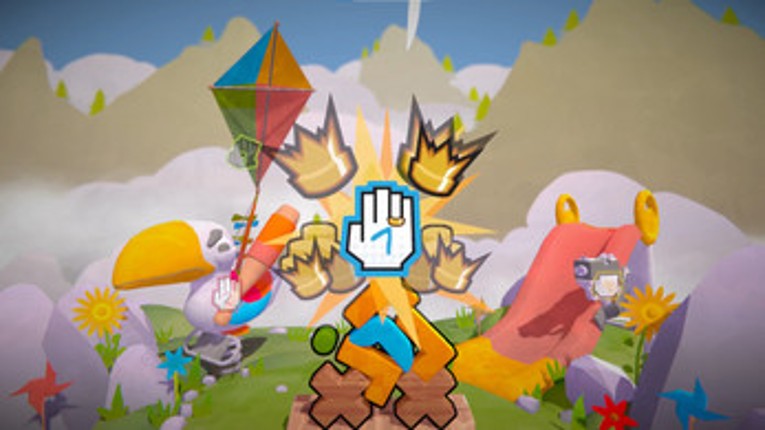 Tower Tricksters Image