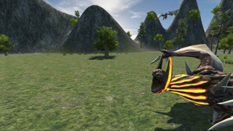 The Ultimate Nerd Game 2: More Dragons And Such screenshot