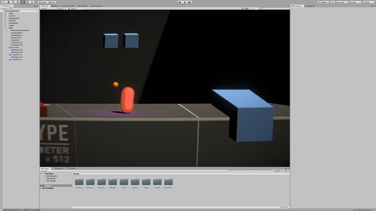 Games like Unyxplore : TheGame