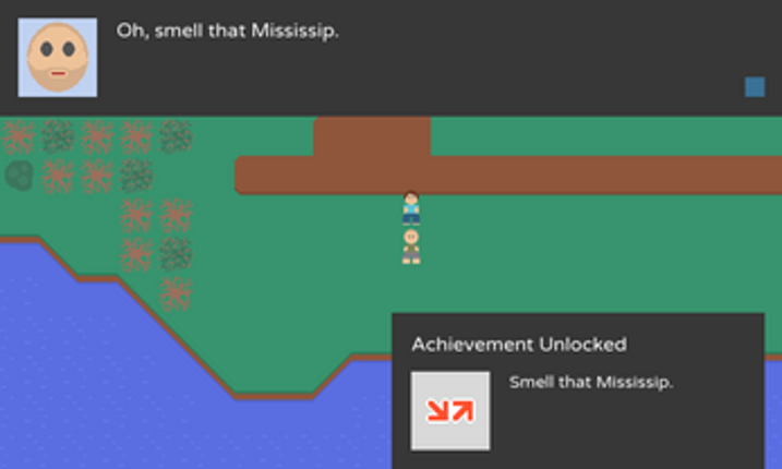 Walking Simulator Simulator Simulator Image