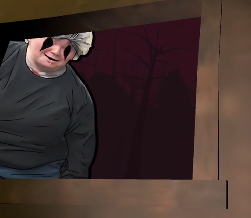 Who Killed Charlie and Ginger Image