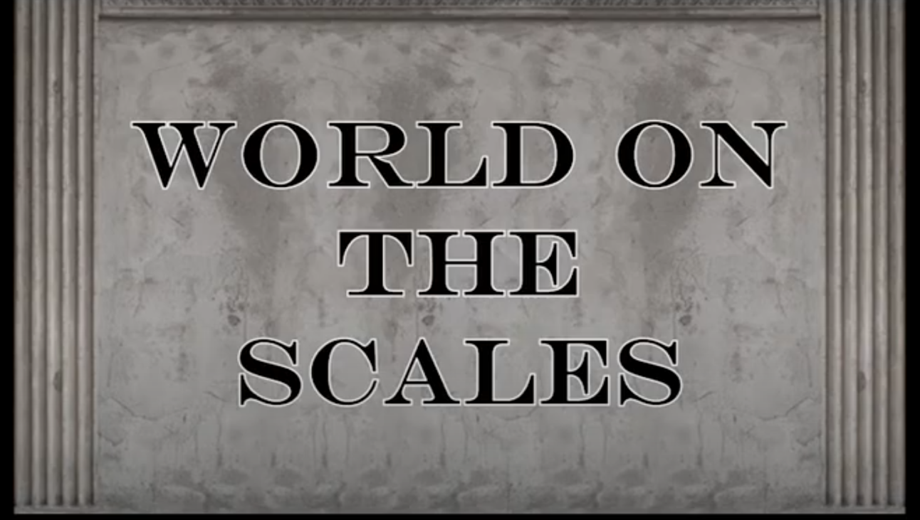 Games like World on the scales