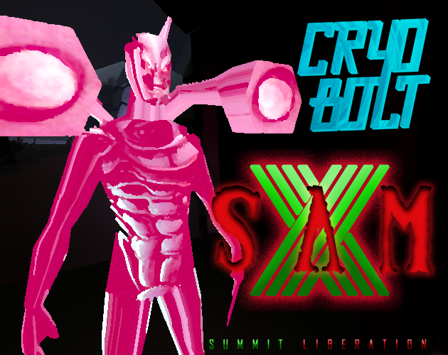 Games like Xeno Subterranean Apex Mayhem : Summit Liberation