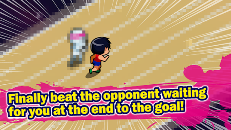 Track Sprinter screenshot