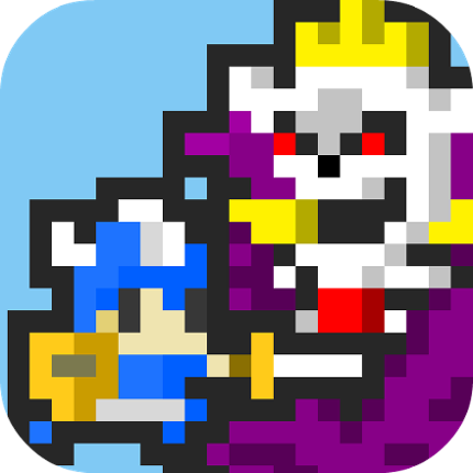 MinuteFrontier Image