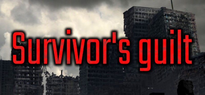Survivor's guilt Image