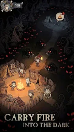 Age of Spirits screenshot