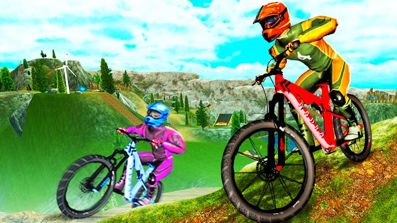 Games like MX Offroad Master