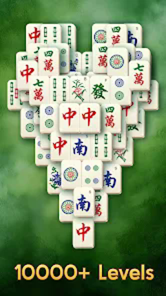 Kungfu Mahjong™ Image