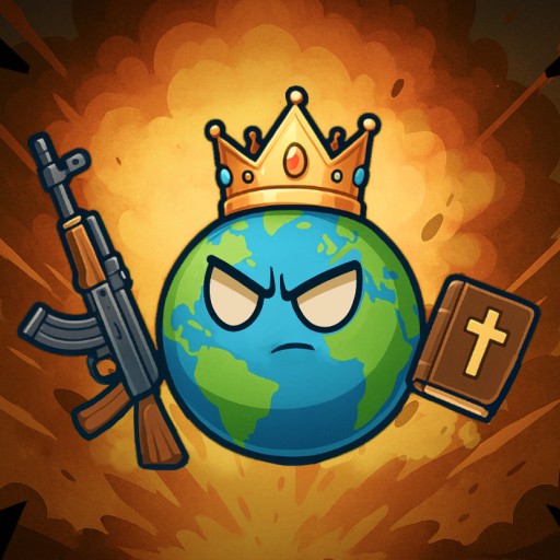 Games like Country Balls: Power Protocol