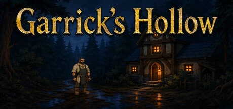 Games like Garrick's Hollow